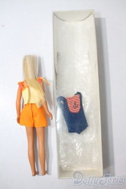画像3: バービー/ヴィンテージバービー スキッパー A-25-06-11-1085-TN-ZU