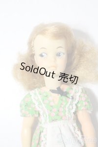 タミーちゃん/本体+衣装セット A-25-06-11-1082-TN-ZU