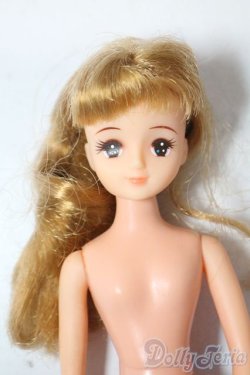 画像1: リカちゃん/なおみ先生 A-25-06-11-1083-TN-ZU