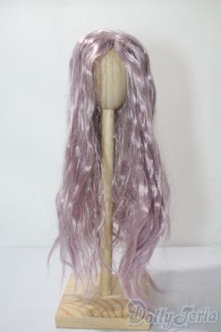 画像1: 10-11inch/ウィッグ A-25-06-11-1078-TN-ZU