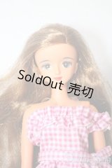 ジェニー/エリー A-25-06-11-1081-TN-ZU