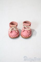 オビツ11/OF:靴 A-25-06-11-1061-TN-ZU