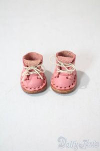 オビツ11/OF:靴 A-25-06-11-1061-TN-ZU