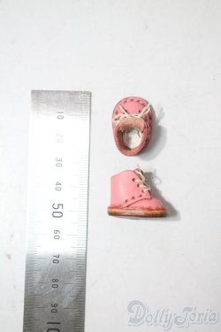 画像2: オビツ11/OF:靴 A-25-06-11-1061-TN-ZU