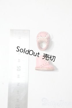 画像2: オビツ11/OF:靴 A-25-06-11-1061-TN-ZU