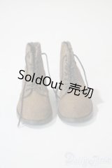 テヤン・ナム/OF:靴 A-25-06-11-1064-TN-ZU