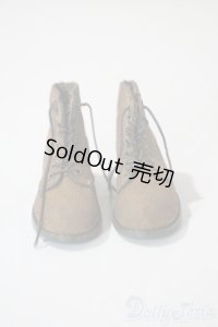 テヤン・ナム/OF:靴 A-25-06-11-1064-TN-ZU