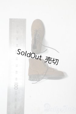 画像2: テヤン・ナム/OF:靴 A-25-06-11-1064-TN-ZU