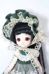 DOLLCE/ミニスウィーツドール：エルダー A-25-06-11-1088-TN-ZU