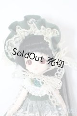 DOLLCE/ミニスウィーツドール：エルダー A-25-06-11-1088-TN-ZU