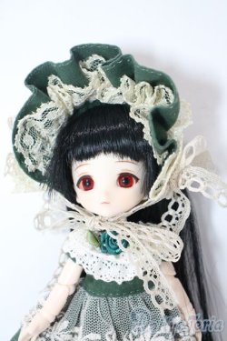 画像1: DOLLCE/ミニスウィーツドール：エルダー A-25-06-11-1088-TN-ZU