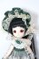 画像1: DOLLCE/ミニスウィーツドール：エルダー A-25-06-11-1088-TN-ZU (1)