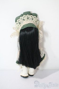 画像3: DOLLCE/ミニスウィーツドール：エルダー A-25-06-11-1088-TN-ZU