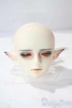 画像1: LUTS/S65DF：AVALANCHE　ELFver. MOONLIT　SONG A-25-06-11-1100-TN-ZU