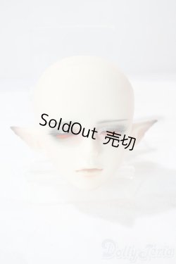 画像1: LUTS/S65DF：AVALANCHE　ELFver. MOONLIT　SONG A-25-06-11-1100-TN-ZU