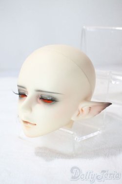 画像3: LUTS/S65DF：AVALANCHE　ELFver. MOONLIT　SONG A-25-06-11-1100-TN-ZU