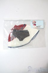 DD/委員ちょのケープ＆ブルマセット A-25-06-11-1073-TN-ZU
