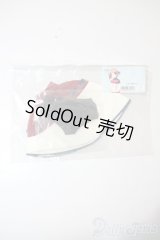 DD/委員ちょのケープ＆ブルマセット A-25-06-11-1073-TN-ZU