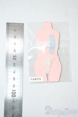画像2: ミニキティサイズ/OF:下着 A-25-06-11-1067-TN-ZU