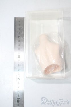 画像2: DD/MDD3-B-02M-SW:上半身パーツ・M胸 A-25-06-11-1077-TN-ZU
