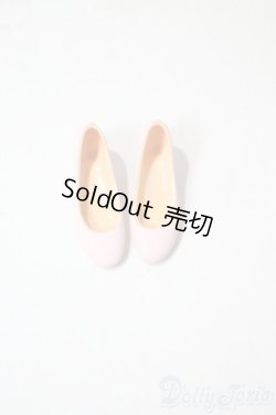 画像1: momoko/靴 A-25-06-11-1058-TN-ZU