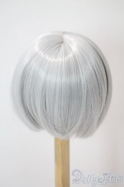 画像2: 7-8inch/ウィッグ U-25-06-24-007-TN-ZU