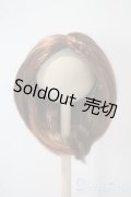 7-8inch/ウィッグ U-25-06-24-008-TN-ZU