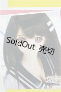 DDdy/新見遙佳　フォトカノ/BJD　球体関節人形 A-25-06-18-299-KD-ZA