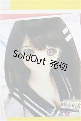 DDdy/新見遙佳　フォトカノ/BJD　球体関節人形 A-25-06-18-299-KD-ZA