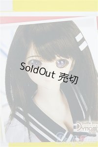 DDdy/新見遙佳　フォトカノ/BJD　球体関節人形 A-25-06-18-299-KD-ZA