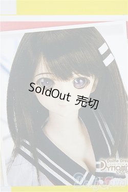 画像1: DDdy/新見遙佳　フォトカノ/BJD　球体関節人形 A-25-06-18-299-KD-ZA
