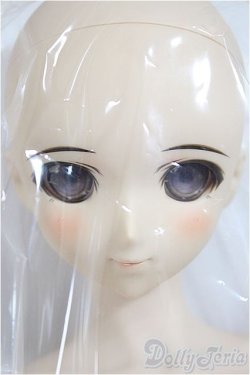画像2: DDdy/新見遙佳　フォトカノ/BJD　球体関節人形 A-25-06-18-299-KD-ZA