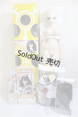 画像6: DDdy/新見遙佳　フォトカノ/BJD　球体関節人形 A-25-06-18-299-KD-ZA