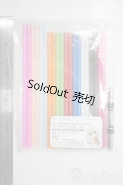 画像2: MDD/OF:小物　【ライトDセイバー】光るドールウェポン　 A-25-06-18-1020-KD-ZU