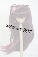 8-9inch/ウィッグ　ronshuka couture 様製 A-25-06-18-1001-KD-ZU