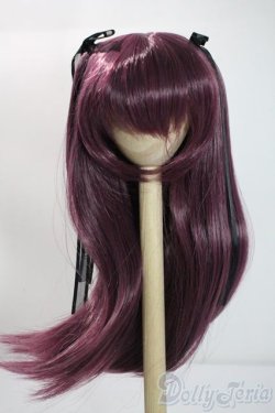 画像1: 8-9inch/ウィッグ　ronshuka couture 様製 A-25-06-18-1001-KD-ZU