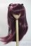 画像1: 8-9inch/ウィッグ　ronshuka couture 様製 A-25-06-18-1001-KD-ZU (1)