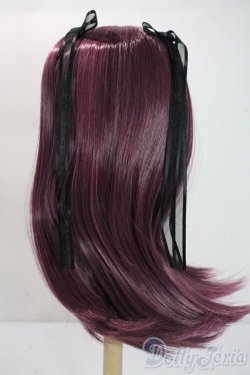画像2: 8-9inch/ウィッグ　ronshuka couture 様製 A-25-06-18-1001-KD-ZU