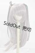 8-9inch/ウィッグ　ronshuka couture 様製 A-25-06-18-1002-KD-ZU