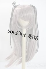 8-9inch/ウィッグ　ronshuka couture 様製 A-25-06-18-1002-KD-ZU