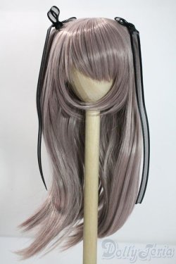 画像1: 8-9inch/ウィッグ　ronshuka couture 様製 A-25-06-18-1002-KD-ZU