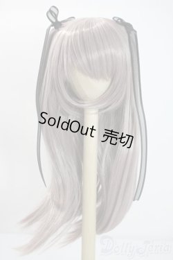 画像1: 8-9inch/ウィッグ　ronshuka couture 様製 A-25-06-18-1002-KD-ZU
