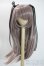 画像1: 8-9inch/ウィッグ　ronshuka couture 様製 A-25-06-18-1002-KD-ZU (1)