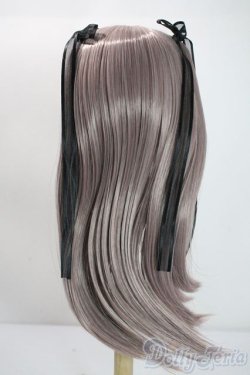画像2: 8-9inch/ウィッグ　ronshuka couture 様製 A-25-06-18-1002-KD-ZU