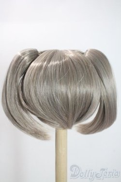 画像2: 9inch/ウィッグ　ronshuka couture 様製 A-25-06-18-1003-KD-ZU