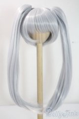 9inch/ウィッグ　ronshuka couture 様製 A-25-06-18-1004-KD-ZU