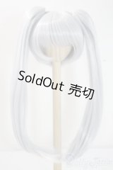 9inch/ウィッグ　ronshuka couture 様製 A-25-06-18-1004-KD-ZU