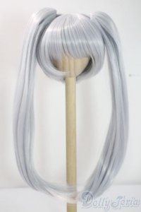 9inch/ウィッグ　ronshuka couture 様製 A-25-06-18-1004-KD-ZU