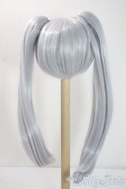 画像2: 9inch/ウィッグ　ronshuka couture 様製 A-25-06-18-1004-KD-ZU