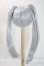 画像2: 9inch/ウィッグ　ronshuka couture 様製 A-25-06-18-1004-KD-ZU (2)